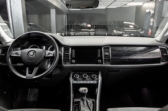 Skoda Kodiaq 10 of 20