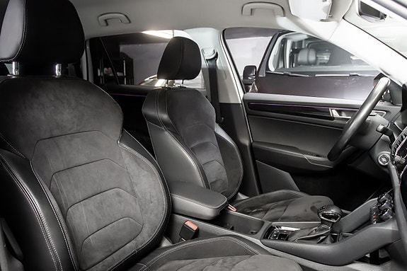 Skoda Kodiaq 19 of 20