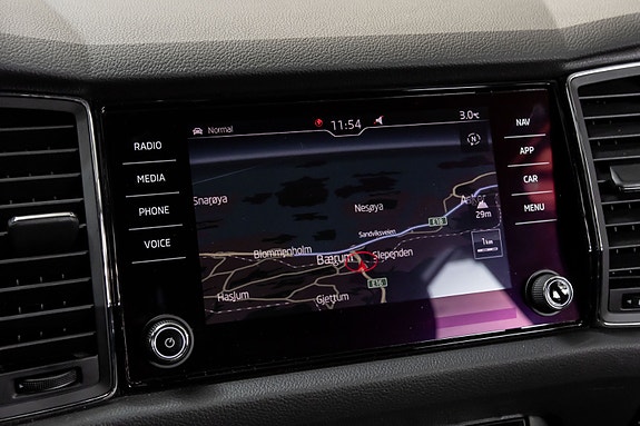 Skoda Kodiaq 12 of 20