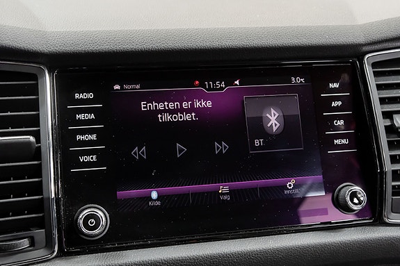 Skoda Kodiaq 13 of 20