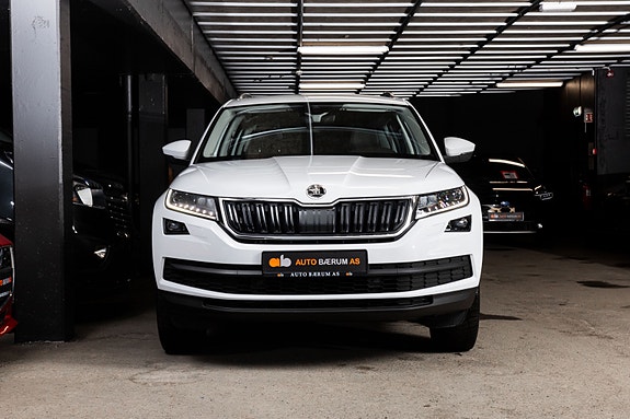 Skoda Kodiaq 3 of 5