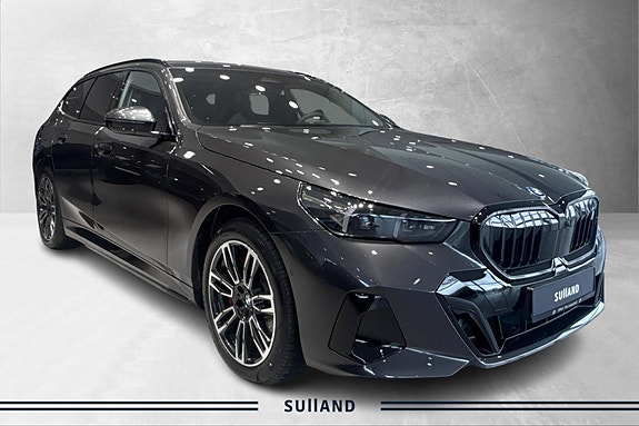 BMW i5 7 of 22