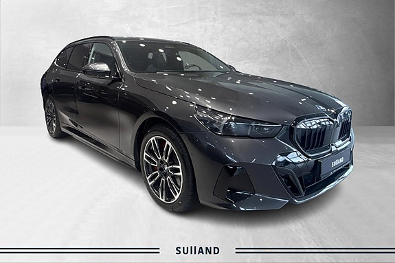 BMW i5 22 of 22