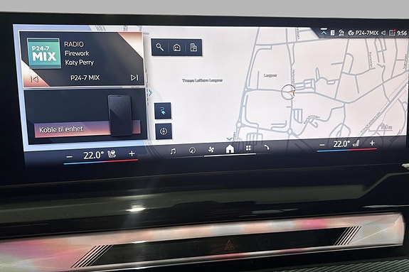 BMW i5 14 of 22