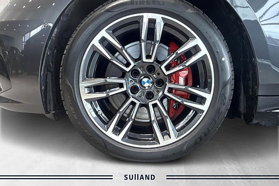 BMW i5 21 of 22