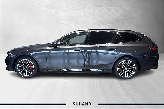 BMW i5 2 of 22