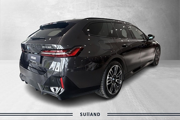 BMW i5 5 of 22