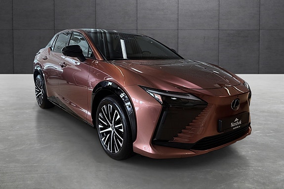 Lexus RZ450e 7 of 24