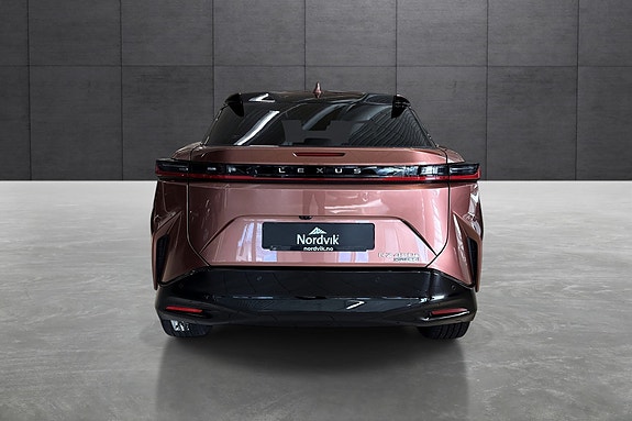 Lexus RZ450e 4 of 24