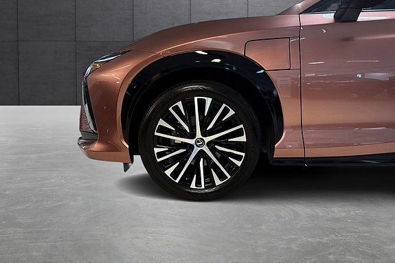 Lexus RZ450e 24 of 24