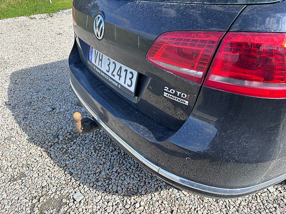 Volkswagen Passat 5 of 5