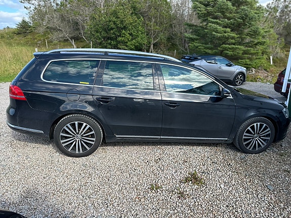 Volkswagen Passat 4 of 5
