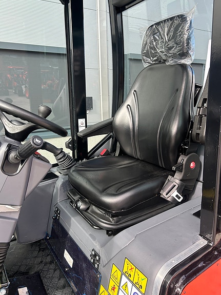 Kubota RT 280-2 7 of 7