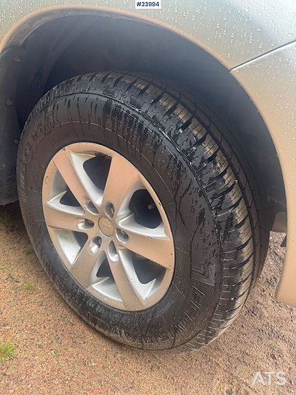 Toyota HiLux 26 of 30
