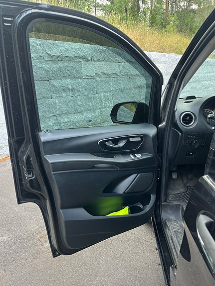 Mercedes-Benz Vito 119 7 of 11