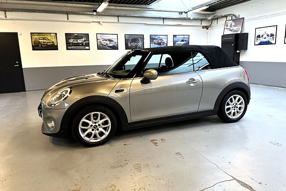 MINI Cooper 28 of 30