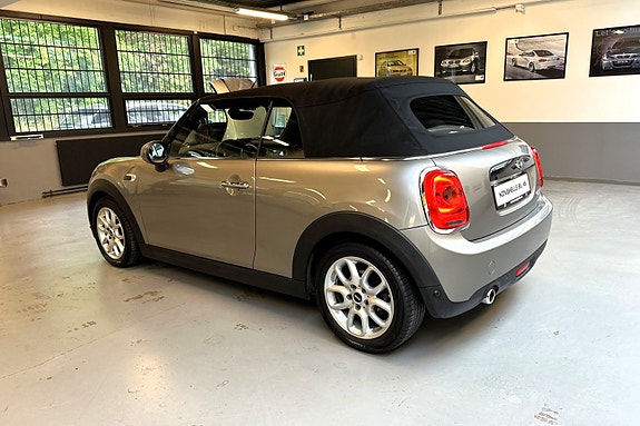 MINI Cooper 30 of 30