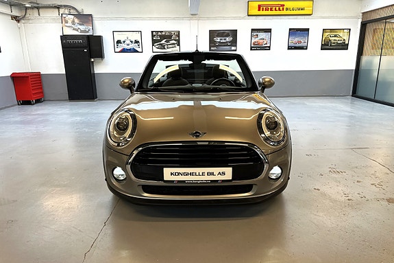 MINI Cooper 8 of 30