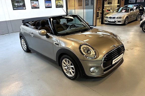 MINI Cooper 7 of 30