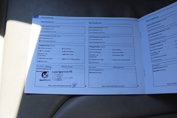 Audi Q5 23 of 27