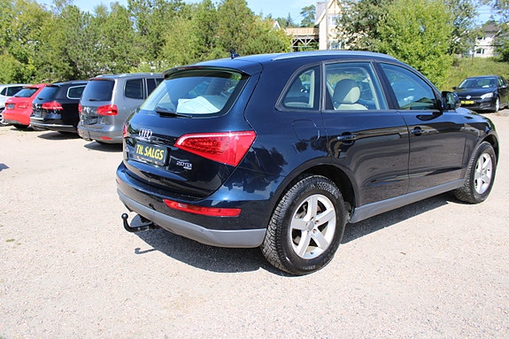 Audi Q5 4 of 5