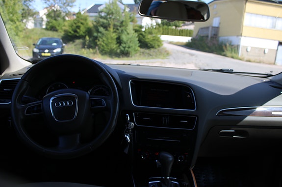 Audi Q5 25 of 27
