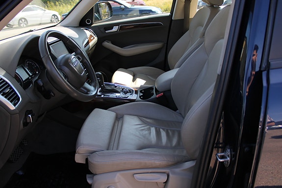Audi Q5 11 of 27