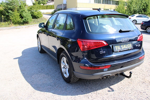 Audi Q5 6 of 27