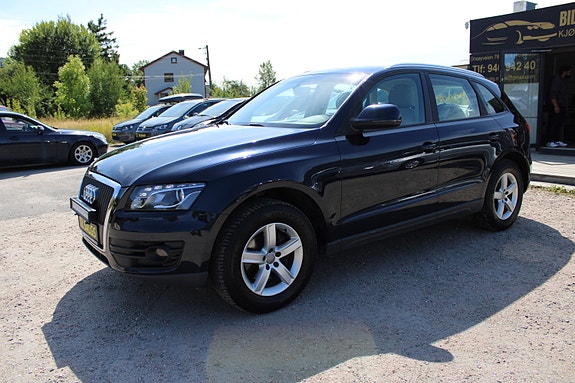 Audi Q5 8 of 27