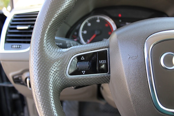 Audi Q5 14 of 27
