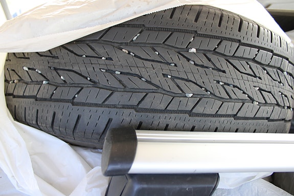 Audi Q5 27 of 27