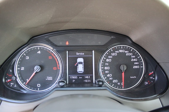 Audi Q5 12 of 27