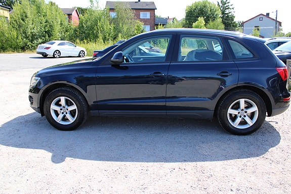 Audi Q5 7 of 27