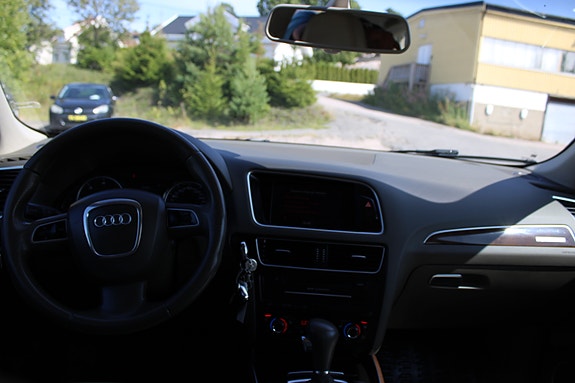 Audi Q5 24 of 27