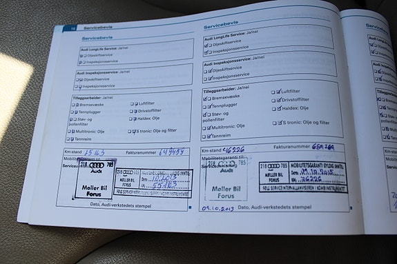 Audi Q5 19 of 27