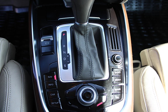 Audi Q5 17 of 27