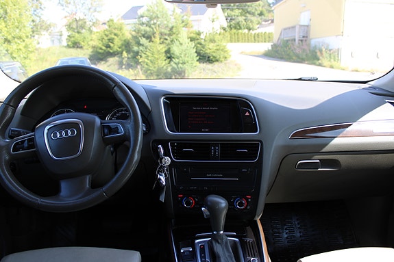 Audi Q5 26 of 27
