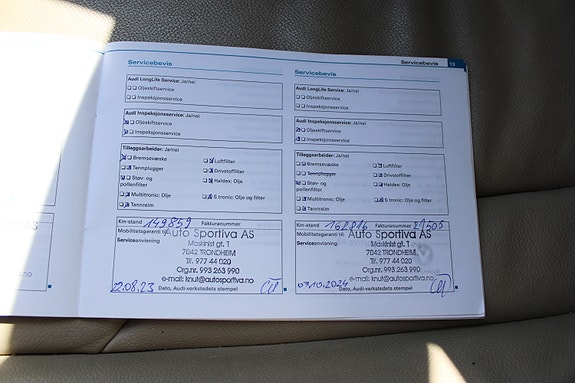 Audi Q5 22 of 27