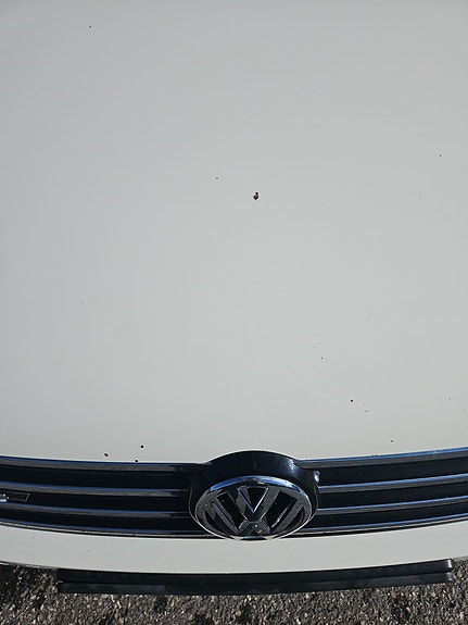 Volkswagen Passat 3 of 5