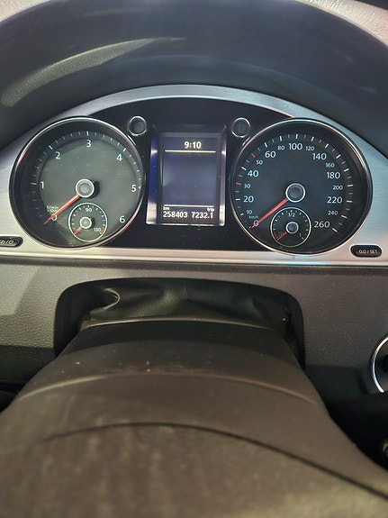 Volkswagen Passat 4 of 5