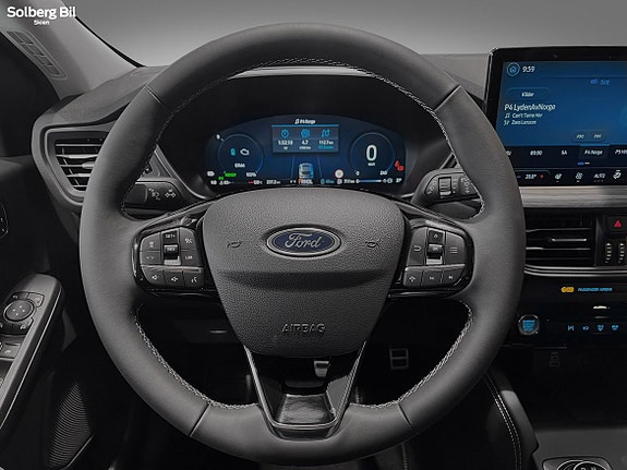 Ford Kuga 14 of 23