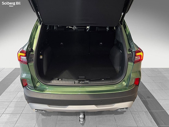 Ford Kuga 9 of 23