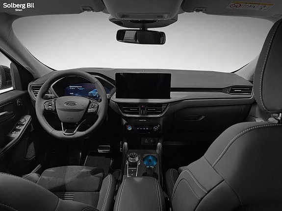 Ford Kuga 12 of 23