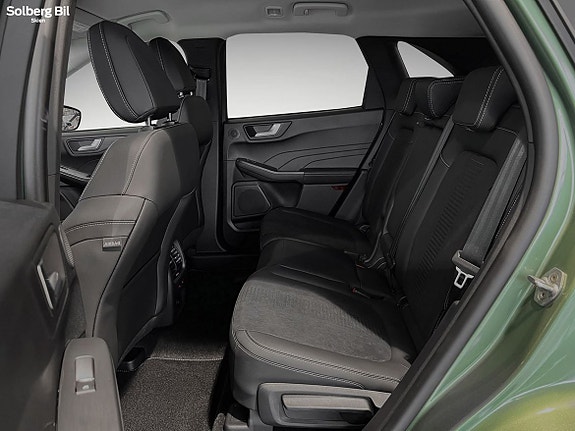 Ford Kuga 17 of 23