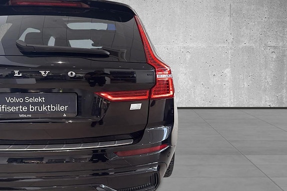 Volvo XC60 5 of 5