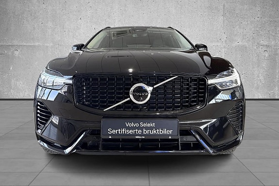Volvo XC60 3 of 5