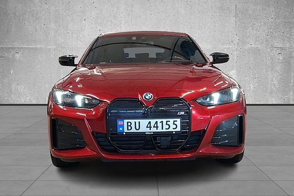 BMW i4 2 of 5