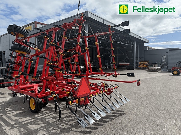 Väderstad Ferox 600 2 of 2