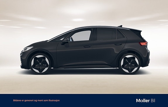 Volkswagen ID.3 4 of 5