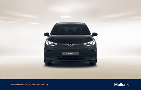 Volkswagen ID.3 2 of 5
